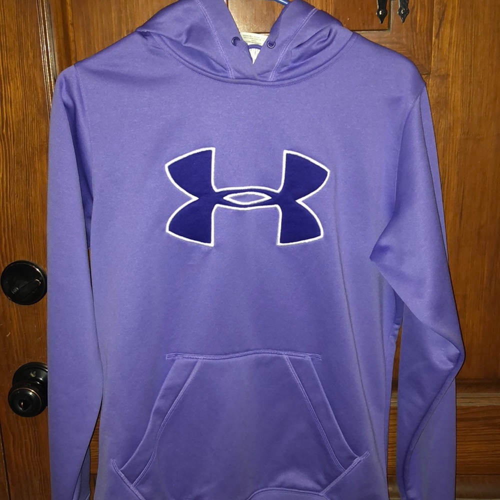 Under Armour Jacket